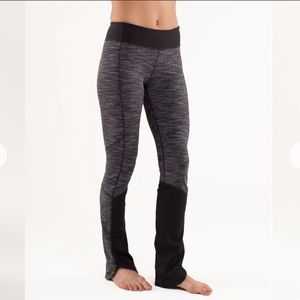 Lululemon Run: Chase Me Pant
